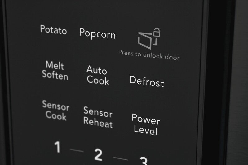 Frigidaire Gallery  2.2 Cu. Ft. Built-In Microwave - Stainless Steel (GMBS3068BF)