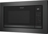 Frigidaire Gallery  2.2 Cu. Ft. Built-In Microwave - Stainless Steel (GMBS3068BF)