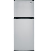 GE 11.6 cu. ft. Top-Freezer Refrigerator - Gray (GPE12FSKSB)