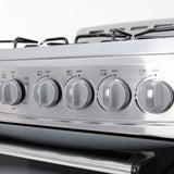 AVANTI  AVANTI RANGE GAS 20" W/ WINDOW - White (GR2011CW)