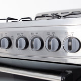 AVANTI Avanti 20" Compact Gas Range Oven - White / 2.1 cu. ft. -  (GR2011CW)