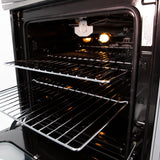 AVANTI Avanti 20" Compact Gas Range Oven - White / 2.1 cu. ft. -  (GR2011CW)