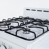 AVANTI  AVANTI RANGE GAS 20" - Stainless Steel (GR2013CSS)