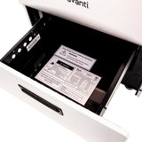 AVANTI  AVANTI RANGE GAS 20" - Stainless Steel (GR2013CSS)