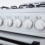 AVANTI  AVANTI RANGE GAS 20" - Stainless Steel (GR2013CSS)