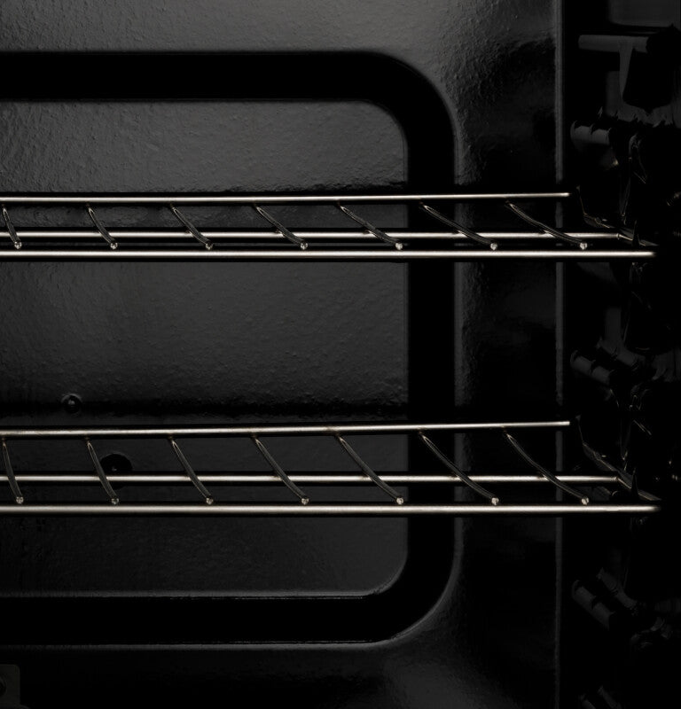 GE 30" Slide-In Electric Range - Stainless Steel (GRS500PVSS)