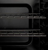 GE 30" Slide-In Electric Range - Stainless Steel (GRS500PVSS)