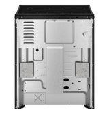 GE 30" Slide-In Electric Range with Crisp Mode - Stainless Steel (GRS500PVSS)