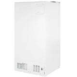 GE  27.9 Cu. Ft. Side-By-Side Refrigerator with Extra Tall Dispenser and In-Door Icemaker - White (GSS28NGYWW)