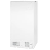 GE  27.9 Cu. Ft. Side-By-Side Refrigerator with Extra Tall Dispenser and In-Door Icemaker - White (GSS28NGYWW)