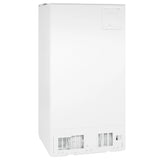 GE  27.9 Cu. Ft. Side-By-Side Refrigerator with Extra Tall Dispenser and In-Door Icemaker - White (GSS28NGYWW)