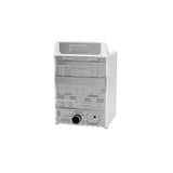 GE 6.2 cu. ft. Capacity Electric?Dryer?with Up To 120 ft. Venting and Shallow Depth? - White (GTX33EASKWW)