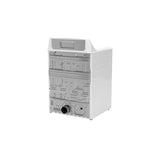 GE 6.2 cu. ft. Capacity Electric?Dryer?with Up To 120 ft. Venting and Shallow Depth? - White (GTX33EASKWW)