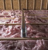 GE 6.2 cu. ft. Capacity Gas Dryer with Up To 120 ft. Venting and Shallow Depth - White (GTX33GASKWW)