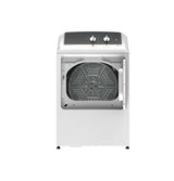 GE  6.2 cu. ft. Capacity Gas Dryer with Up To 120 ft. Venting and 5-yr Limited Warranty - White (GTX52GASPWB)