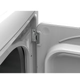 GE  6.2 cu. ft. Capacity Gas Dryer with Up To 120 ft. Venting and 5-yr Limited Warranty - White (GTX52GASPWB)