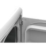 GE  6.2 cu. ft. Capacity Gas Dryer with Up To 120 ft. Venting and 5-yr Limited Warranty - White (GTX52GASPWB)