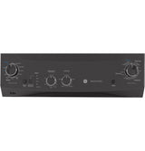 GE  Unitized Spacemaker 3.8 cu. ft. Capacity Washer with Stainless Steel Basket and 5.9 cu. ft. Capacity Gas Dryer - Diamond Gray (GUD27GSPMDG)