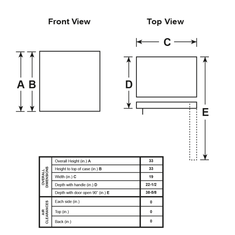 GE  Wine Center and Beverage Center - Stainless Steel (GVS04BQNSS)