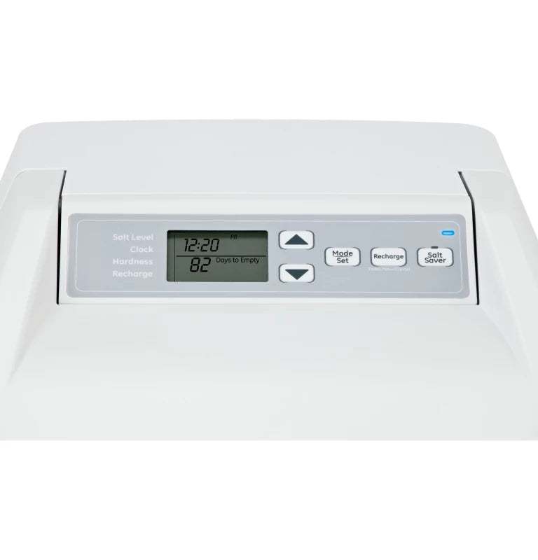 GE 40,000 Grain Water Softener -  (GXSH40V)