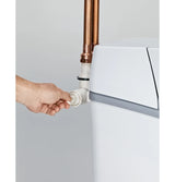 GE 40,000 Grain Water Softener -  (GXSH40V)
