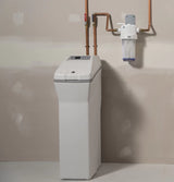GE 40,000 Grain Water Softener -  (GXSH40V)