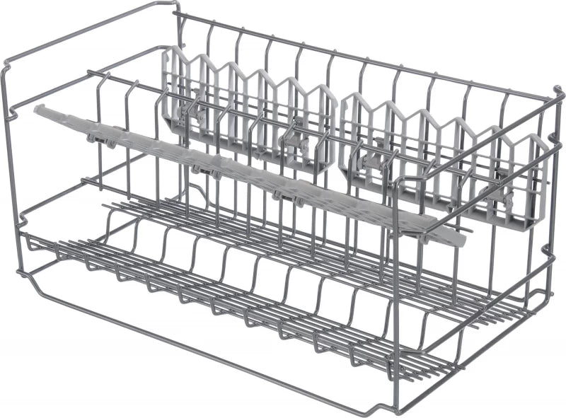 Thermador Cup & Wine Glass Basket DA043060   SMZ2004  SMZ2014   00670481 - Stainless Steel (GZ010040)