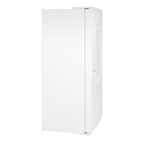 GE  23.6 Cu. Ft. Counter-Depth Side-By-Side Refrigerator with Extra Tall Dispenser and In-Door Icemaker - White (GZE24NGYWW)