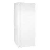 GE  23.6 Cu. Ft. Counter-Depth Side-By-Side Refrigerator with Extra Tall Dispenser and In-Door Icemaker - White (GZE24NGYWW)