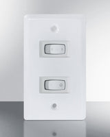 SUMMIT 30" Under Cabinet Convertible Range Hood, ADA Compliant - Other (H30RSSADA)