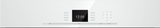 Miele 30 Inch Convection Oven with touch controls and MasterChef programs for perfect results. - Stainless Steel (H6680BP)