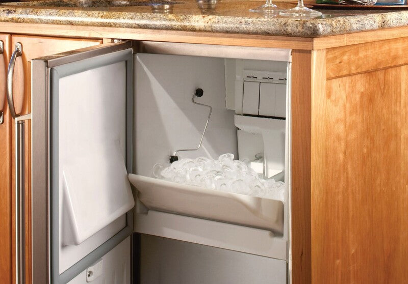 PERLICK  15" ADA Height Compliant, Clear Ice Maker, Stainless Steel Door - Other (HA15CIR)