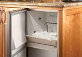 PERLICK  15" ADA Height Compliant, Clear Ice Maker, Stainless Steel Door - Other (HA15CIR)