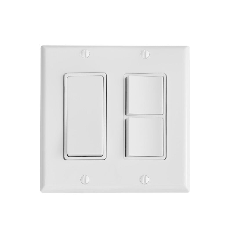 BROAN High voltage wiring kit for ADA application -  (HAWSK3)