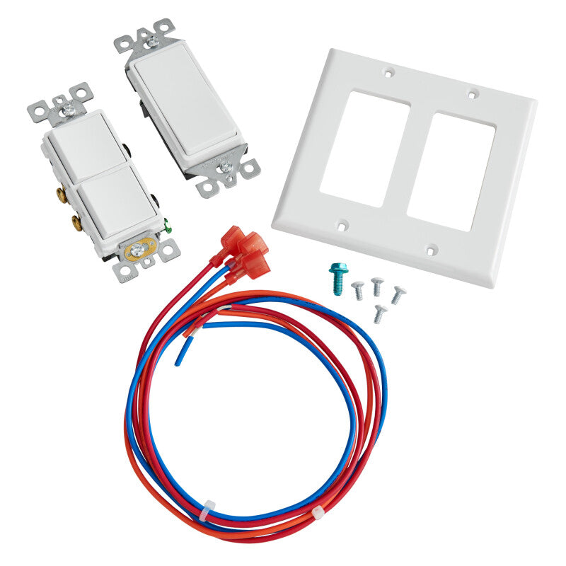 BROAN High voltage wiring kit for ADA application -  (HAWSK3)