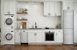 Bosch 500 Series Single Wall Oven 24'' - Stainless Steel (HBE5453UC)