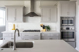 Bosch 500 Series Single Wall Oven 30'' - Stainless Steel (HBL5451UC)