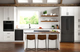 BOSCH 800 Series Single Wall Oven 30'' Left SideOpening Door -  (HBL8444LUC)