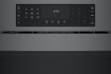 BOSCH 800 Series Single Wall Oven 30'' Right SideOpening Door -  (HBL8444RUC)