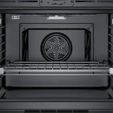 BOSCH 800 Series Single Wall Oven 30'' Right SideOpening Door -  (HBL8444RUC)