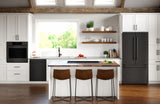 BOSCH 800 Series Single Wall Oven 30'' Right SideOpening Door -  (HBL8444RUC)