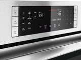 BOSCH  800 Series Double Wall Oven 30'' - Stainless Steel (HBL8651UC)