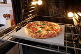 BOSCH  800 Series Double Wall Oven 30'' - Stainless Steel (HBL8651UC)