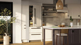 LIEBHERR  Fully Integrated Bottom Freezer Refrigerator - Other (HC1580G)