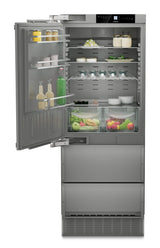 LIEBHERR  Fully Integrated Bottom Freezer Refrigerator - Other (HC1581G)