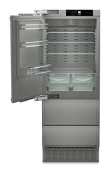 LIEBHERR  Fully Integrated Bottom Freezer Refrigerator - Other (HC1581G)