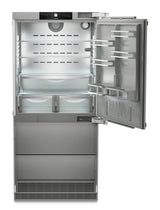LIEBHERR  Fully Integrated Bottom Freezer Refrigerator - Other (HC2090G)