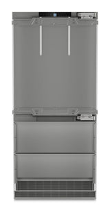LIEBHERR  Fully Integrated Bottom Freezer Refrigerator - Other (HC2090G)