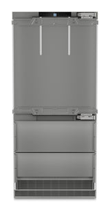 LIEBHERR  Fully Integrated Bottom Freezer Refrigerator, Right Hinged - Panel Ready (HC2090G)