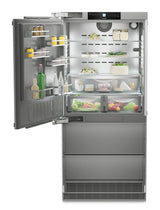 LIEBHERR  Fully Integrated Bottom Freezer Refrigerator - Other (HC2091G)